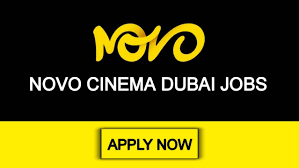 novo cinema dubai job vacancies your