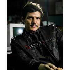 Pedro pascal is still unsure if he'll be in season 4. Narcos Pedro Pascal Javier Pena Biker Leather Jacket Pedro Pascal Pedro Pascal Narcos Pedro