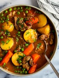 lamb stew with vegetables once upon a