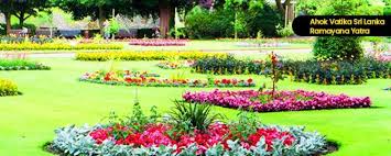 Hakgala Botanical Gardens Nuwara Eliya
