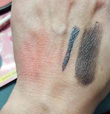 medusa s makeup april 2017 review