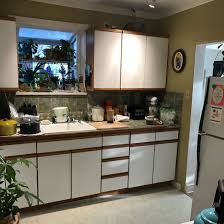 The kitchen is the most expensive remodel in the house. Before And After Small Kitchen Remodels