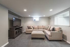 Basements Home Remodeling Contractor