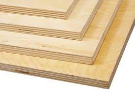 prefinished baltic birch plywood pack
