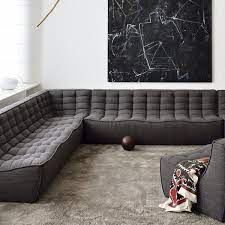 51 Modern Sofas For A Comfortably