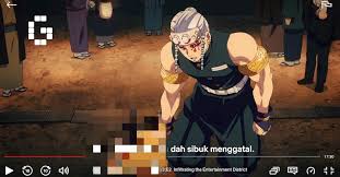 demon slayer m subs go viral due to