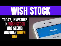 About the wright investors' service holdings, inc. Wish Stock Wish Stock Price Contextlogic Stock Wish Stock Forecast Wish Stock Ipo Wish Youtube
