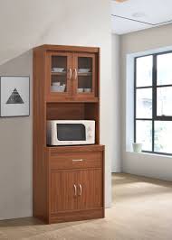 hodedah modern kitchen cabinet