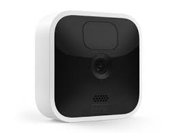 Amazon Blink Indoor Wireless HD Security Camera - 1 camera kit | The Source