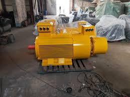 slip ring induction motor dvanes and
