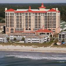 tilghman golf beach resort hotels