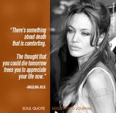 Angelina Jolie Humanitarian Quotes. QuotesGram via Relatably.com