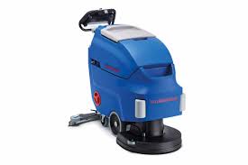 bm 60 industrial floor cleaning machine