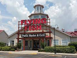 flying fish public market grill