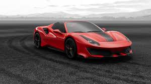 Ferrari is one of the most proliferant , with its special project. This Is My Ferrari 488 Pista Spider Build Your Own Ferrari 488pistaspider Down To The Last Detail Ferrari Ferrari Dealership Car