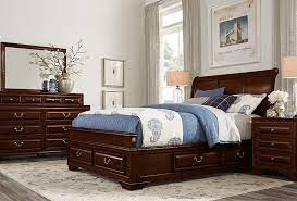 Small master bedrooms can go from cramped to cozy with the right design ideas. Rooms To Go Bedroom Furniture