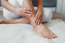 11 reasons for tingling in your feet
