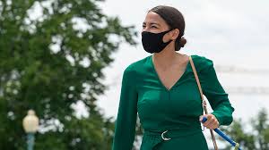 While her career is widely known, we wonder who could be the lucky guy dating the young democratic politician, who. Ocasio Cortez To Introduce Bill Requiring Federal Officers To Identify Themselves Thehill
