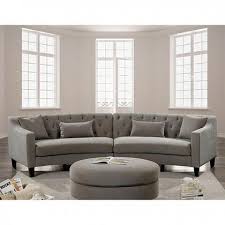 Furniture Of America Sarin Linen