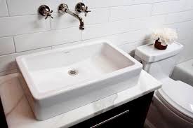 Bathrooms Duravit Vessel Sink