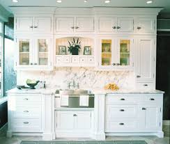 all about kitchen cabinets this old house