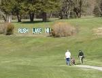 Rush Lake Golf Club, lake could become new public park