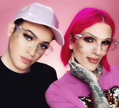 jeffree star and manny mua are coming