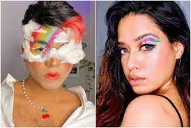 catching pride inspired makeup looks