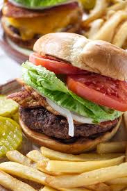 juicy venison burger recipe savor the