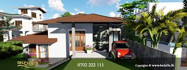Small House Plans In Sri Lanka New