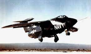 Grumman XF10F Jaguar - Wikipedia