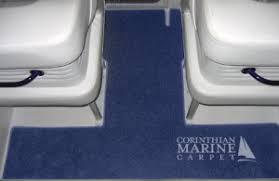 aquamat marine carpeting river custom