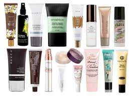 best makeup primers for your skin type