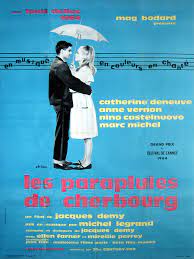 the umbrellas of cherbourg guide