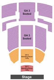 Jay Park Tickets Sat Nov 16 2019 8 00 Pm At The Fillmore
