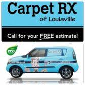 carpet rx of louisville carpet cleaner