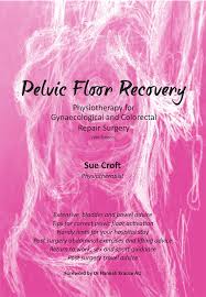 pelvic floor recovery