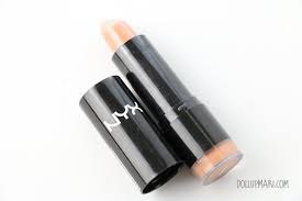 nyx round lipstick circe lss522