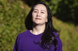 Jun 11, 2021 · meng wanzhou, chief financial officer of huawei, arrives at the supreme court of british columbia in vancouver to attend a hearing on march 31. Canadian Extradition Judge Deals Huawei Cfo Legal Blow