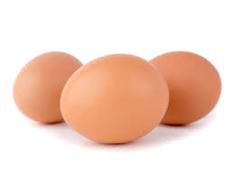 grade a large eggs nutrition facts