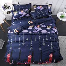 Mothers Day Gift Bedding Set London Big