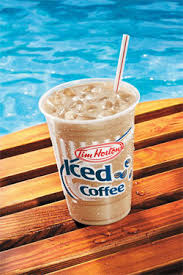 If you need to involve some java, you can consider out their scorching liquids and chilled refreshments for example first combine a cup of coffee, french vanilla flavor, caramel macchiato, iced capp superior, iced caffeinated drinks plus. Tim Hortons Iced Coffee Reviews In Coffee Chickadvisor