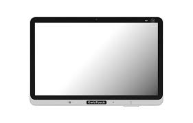 18 Wall Mounted Touchscreen With
