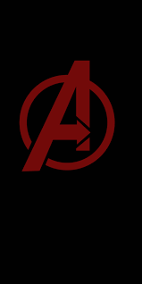 avengers logo wallpaper 77 images
