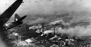 1,000 bombers took part in largest World War II bombing raid - We Are The  Mighty