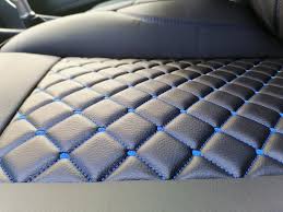 Seat Covers Bmw E46 Sedan Quilted Eco