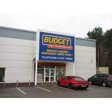 budget carpet flooring centres