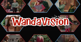 Episode 5 focuses on wanda and vision living a suburban life in the '80s, all while monica, jimmy, darcy and s.w.o.r.d's sinister director hayward try to discern if wanda's a real threat. Wandavision Episode 3 Elizabeth Olsen And Paul Bettany Had The Most Fun With Their 70s Sitcom