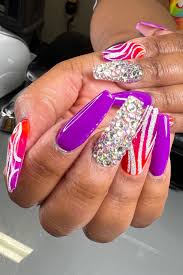 couture nail artistry