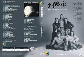 genesis the singles collection hits
